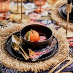 Assiette CASA NOVA -Cuisine À La Maison 1000331150 230905 027 MOOD DETAILS P000000001000331150 mood