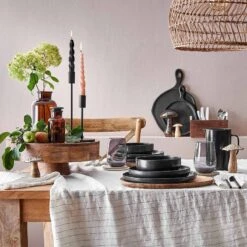 Assiette Creuse CASA NOVA -Cuisine À La Maison 1000331155 220218 021 MOOD DETAILS P000000001000331155 mood