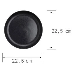 Assiette Creuse CASA NOVA -Cuisine À La Maison 1000331155 220218 500 SKETCH DETAILS P000000001000331155 sketch