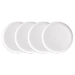 Assiettes NATIVE (lot De 4)