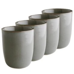 Tasses NATIVE (lot De 4)