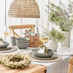 Tasses NATIVE (lot De 4) -Cuisine À La Maison 1000331497 220215 021 MOOD DETAILS P000000001000331497 mood