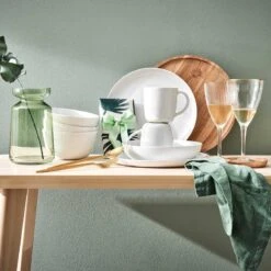 Tasses NATIVE (lot De 4) -Cuisine À La Maison 1000331499 220215 020 MOOD DETAILS P000000001000331499 mood