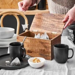 Tasses CASA NOVA (lot De 4) -Cuisine À La Maison 1000331501 230420 021 MOOD DETAILS P000000001000331501 mood