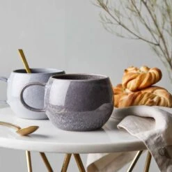 Tasses COTTAGE V (lot De 4) -Cuisine À La Maison 1000331519 220215 021 MOOD DETAILS P000000001000331519 mood