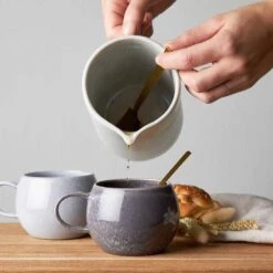 Tasses COTTAGE V (lot De 4) -Cuisine À La Maison 1000331519 220215 022 MOOD DETAILS P000000001000331519 mood