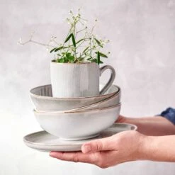 Bols HENLEY (lot De 4) -Cuisine À La Maison 1000332753 220215 021 MOOD DETAILS P000000001000332753 mood