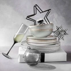 Bols HENLEY (lot De 4) -Cuisine À La Maison 1000332753 220215 025 MOOD DETAILS P000000001000332753 mood