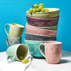 Bol SUMATRA -Cuisine À La Maison 1000332777 220217 021 MOOD DETAILS P000000001000332777 mood