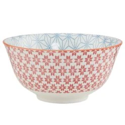 Bols ORNAMENTS II (lot De 6) -Cuisine À La Maison 1000332853 220217 030 DETAILS P000000001000332853