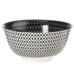 Bols ORNAMENTS IV (lot De 6) -Cuisine À La Maison 1000332859 220217 030 DETAILS P000000001000332859