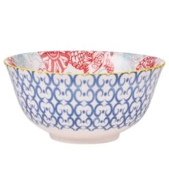 Bols ORNAMENTS III (lot De 6) -Cuisine À La Maison 1000332868 220217 030 DETAILS P000000001000332868