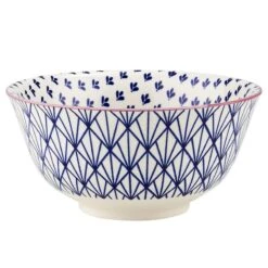 Bols ORNAMENTS I (lot De 6) -Cuisine À La Maison 1000332874 220217 030 DETAILS P000000001000332874