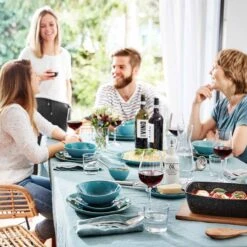 Service DE LA ROYA (12 él.) -Cuisine À La Maison 1000335627 220215 021 MOOD DETAILS P000000001000335627 mood