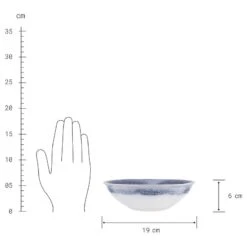 Service Vaisselle ATLANTIS B - 12 élém. -Cuisine À La Maison 1000335630 220215 500 SKETCH DETAILS P000000001000335630 sketch