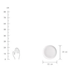 Service NATIVE (12 él.) -Cuisine À La Maison 1000335650 220215 501 SKETCH DETAILS P000000001000335650 sketch