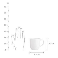 Service NATIVE (16 él.) -Cuisine À La Maison 1000335652 220215 500 SKETCH DETAILS P000000001000335652 sketch