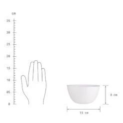 Service NATIVE (8 él.) -Cuisine À La Maison 1000335654 220215 501 SKETCH DETAILS P000000001000335654 sketch