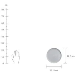 Service CASA NOVA I (12 él.) -Cuisine À La Maison 1000335662 230420 501 SKETCH DETAILS P000000001000335662 sketch