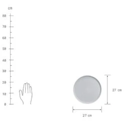 Service CASA NOVA II (12 él.) -Cuisine À La Maison 1000335667 230420 500 SKETCH DETAILS P000000001000335667 sketch