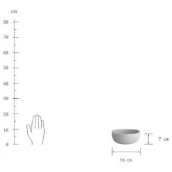 Service CASA NOVA II (12 él.) -Cuisine À La Maison 1000335667 230420 502 SKETCH DETAILS P000000001000335667 sketch