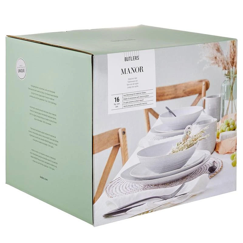 Service MANOR (16 él.) 14 Service MANOR (16 él.) – Image 14