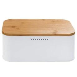 Boîte à Pain BREAD 'N' BREAKFAST -Cuisine À La Maison 1000336961 220225 030 DETAILS P000000001000336961