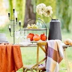 Présentoir à Gâteaux MANGO DAYS 14 Présentoir à Gâteaux MANGO DAYS -Cuisine À La Maison 1000336974 230927 024 MOOD DETAILS P000000001000336974 mood