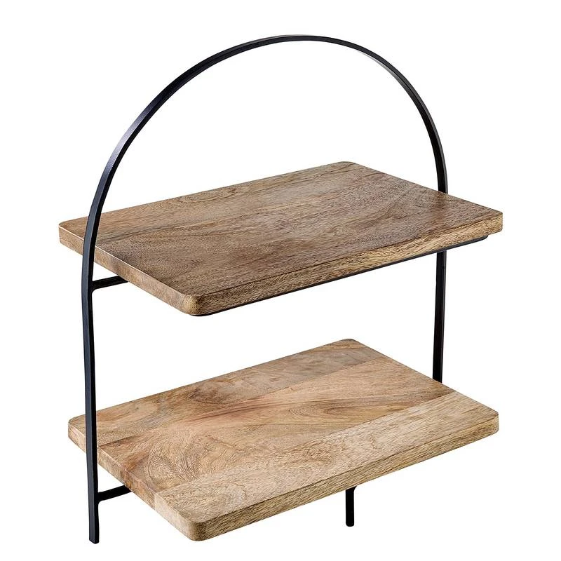 Présentoir à Gâteaux MANGO DAYS 7 Présentoir à Gâteaux MANGO DAYS – Image 7