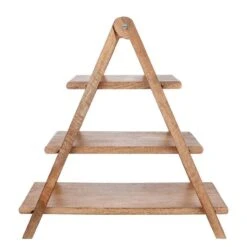 Présentoir à Gâteaux MANGO DAYS II -Cuisine À La Maison 1000337009 220225 030 DETAILS P000000001000337009