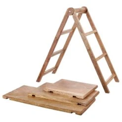 Présentoir à Gâteaux MANGO DAYS II -Cuisine À La Maison 1000337009 220225 032 DETAILS P000000001000337009