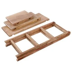 Présentoir à Gâteaux MANGO DAYS II -Cuisine À La Maison 1000337009 220225 033 DETAILS P000000001000337009