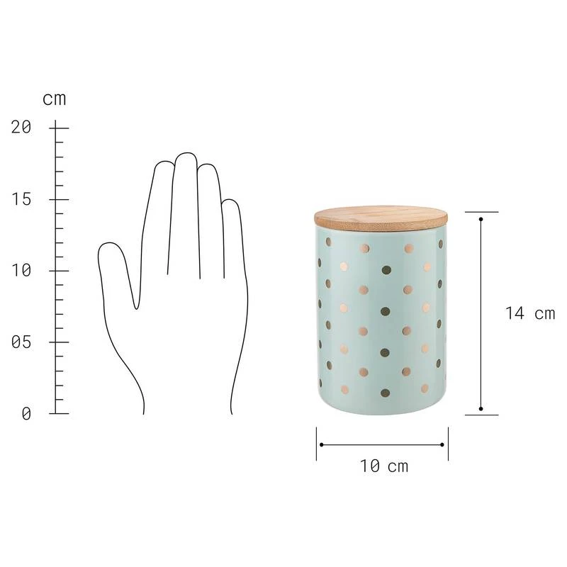 Boîte Points QUEEN IT 3 Boîte Points QUEEN IT – Image 3