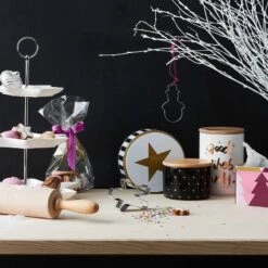 Boîte QUEEN IT III -Cuisine À La Maison 1000338631 220721 022 MOOD DETAILS P000000001000338631 mood