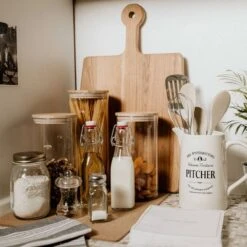 Pot WOODLOCK -Cuisine À La Maison 1000338649 220721 021 MOOD DETAILS P000000001000338649 mood