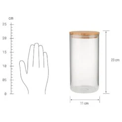 Pot WOODLOCK -Cuisine À La Maison 1000338649 220721 500 SKETCH DETAILS P000000001000338649 sketch