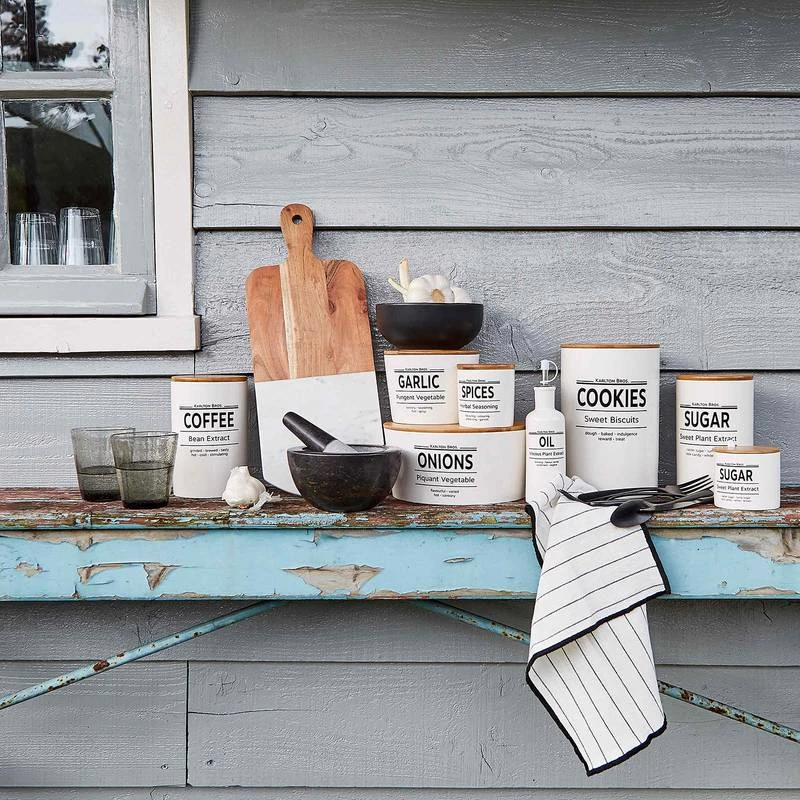 Boîte à Provisions KARLTON BROS II 4 Boîte à Provisions KARLTON BROS II – Image 4