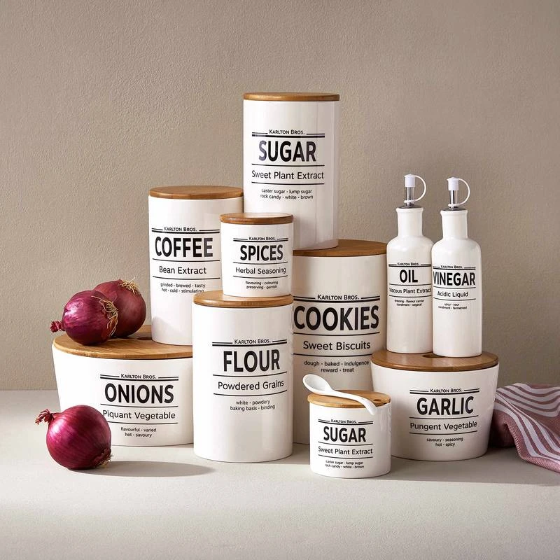 Boîte à Provisions KARLTON BROS II 7 Boîte à Provisions KARLTON BROS II – Image 7