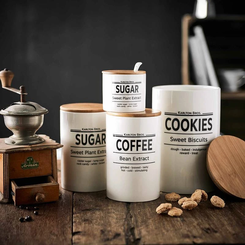 Boîte à Provisions KARLTON BROS II 10 Boîte à Provisions KARLTON BROS II – Image 10