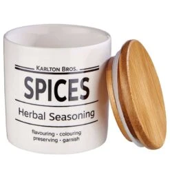 Boîte à Provisions KARLTON BROS V 7 Boîte à Provisions KARLTON BROS V -Cuisine À La Maison 1000338671 220721 030 DETAILS P000000001000338671