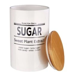 Boîte à Provisions KARLTON BROS VI -Cuisine À La Maison 1000338673 220721 030 DETAILS P000000001000338673