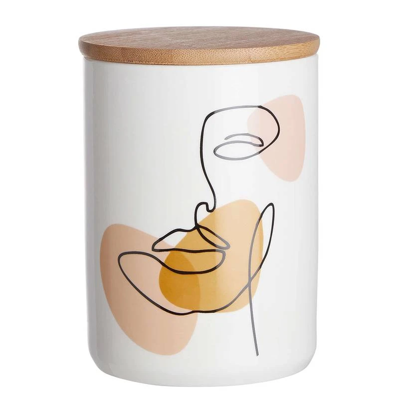 Boîte Line Art QUEEN IT I 1 Boîte Line Art QUEEN IT I