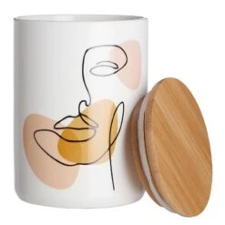 Boîte Line Art QUEEN IT I 8 Boîte Line Art QUEEN IT I -Cuisine À La Maison 1000338704 220721 030 DETAILS P000000001000338704