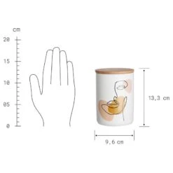 Boîte Line Art QUEEN IT I 9 Boîte Line Art QUEEN IT I -Cuisine À La Maison 1000338704 220721 500 SKETCH DETAILS P000000001000338704 sketch