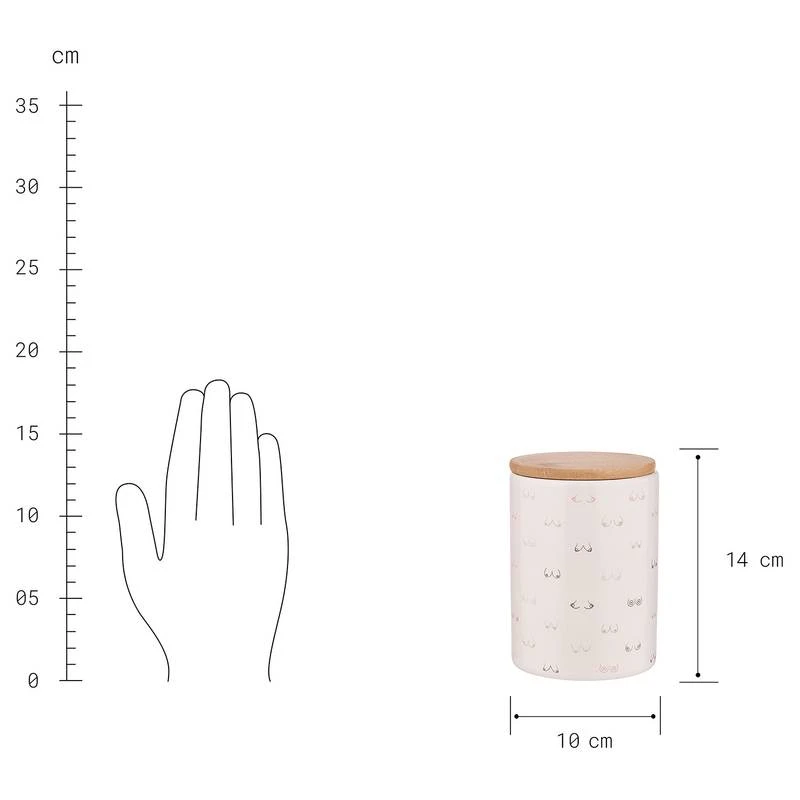 Boîte Boops QUEEN IT 5 Boîte Boops QUEEN IT – Image 5