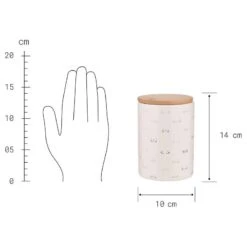 Boîte Boops QUEEN IT 13 Boîte Boops QUEEN IT -Cuisine À La Maison 1000338710 220721 500 SKETCH DETAILS P000000001000338710 sketch