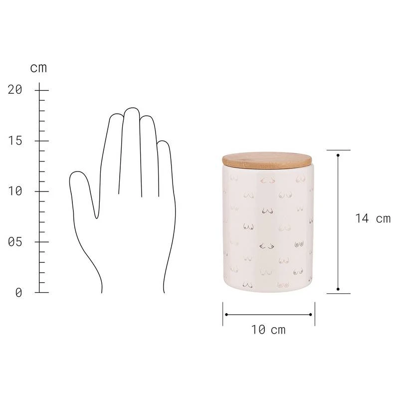 Boîte Boops QUEEN IT 7 Boîte Boops QUEEN IT – Image 7