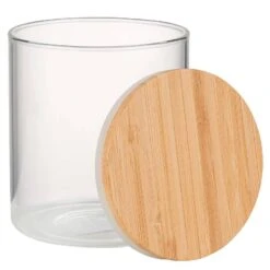 Pots WOODLOCK (lot De 4) -Cuisine À La Maison 1000338721 220721 030 DETAILS P000000001000338721