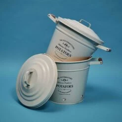 Seau Pommes De Terre MRS WINTERBOTTOM'S -Cuisine À La Maison 1000338760 220721 021 MOOD DETAILS P000000001000338760 mood