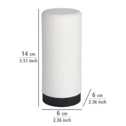 Wenko Distributeur Easy Squeez-e -Cuisine À La Maison 1000339011 220304 500 SKETCH DETAILS P000000001000339011 sketch